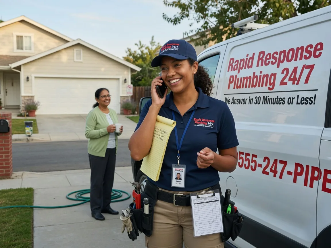 Emergency Plumber Hedley, TX FAQs